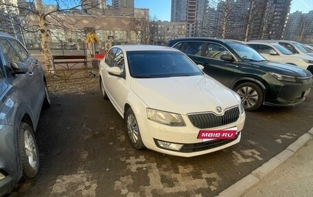 Skoda Octavia, 2014 год, 1 250 000 рублей, 8 фотография