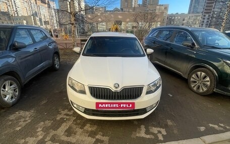 Skoda Octavia, 2014 год, 1 250 000 рублей, 6 фотография