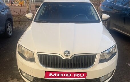 Skoda Octavia, 2014 год, 1 250 000 рублей, 7 фотография