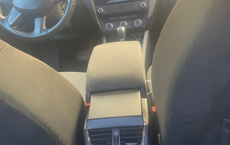 Skoda Octavia, 2014 год, 1 250 000 рублей, 15 фотография