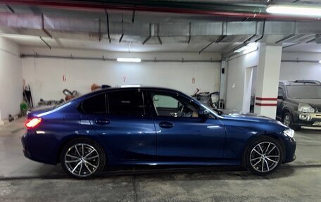 BMW 3 серия, 2021 год, 3 800 000 рублей, 2 фотография