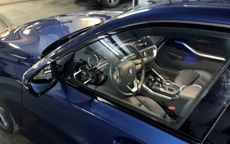 BMW 3 серия, 2021 год, 3 800 000 рублей, 9 фотография