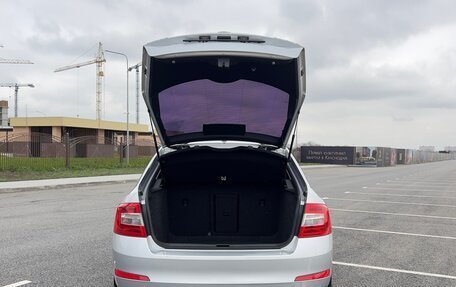 Skoda Octavia, 2014 год, 1 260 000 рублей, 7 фотография