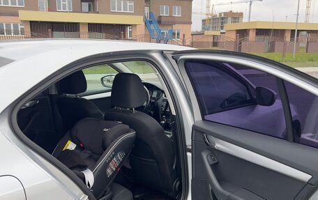 Skoda Octavia, 2014 год, 1 260 000 рублей, 17 фотография