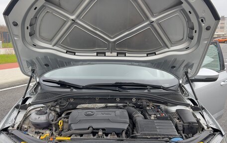 Skoda Octavia, 2014 год, 1 260 000 рублей, 20 фотография