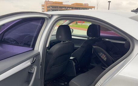 Skoda Octavia, 2014 год, 1 260 000 рублей, 18 фотография