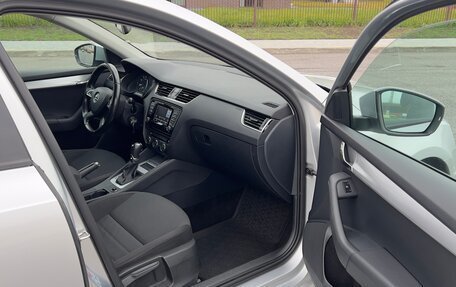 Skoda Octavia, 2014 год, 1 260 000 рублей, 16 фотография