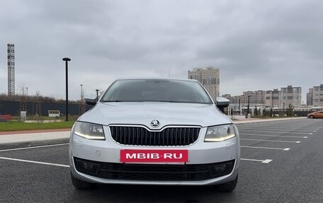 Skoda Octavia, 2014 год, 1 260 000 рублей, 19 фотография