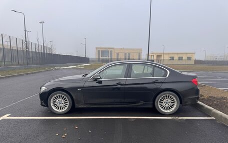 BMW 3 серия, 2012 год, 1 750 000 рублей, 2 фотография