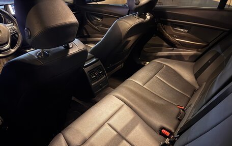 BMW 3 серия, 2012 год, 1 750 000 рублей, 9 фотография