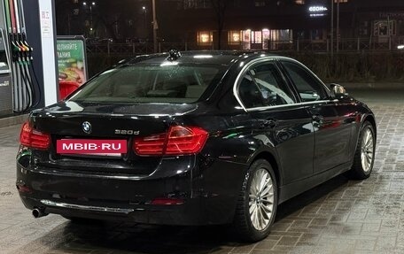 BMW 3 серия, 2012 год, 1 750 000 рублей, 5 фотография