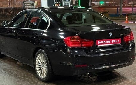 BMW 3 серия, 2012 год, 1 750 000 рублей, 6 фотография