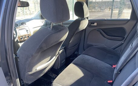 Ford Focus II рестайлинг, 2006 год, 390 000 рублей, 11 фотография