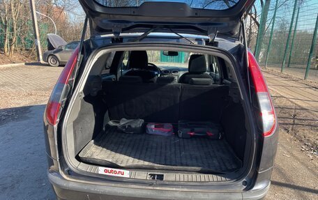 Ford Focus II рестайлинг, 2006 год, 390 000 рублей, 13 фотография