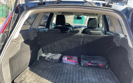 Ford Focus II рестайлинг, 2006 год, 390 000 рублей, 12 фотография