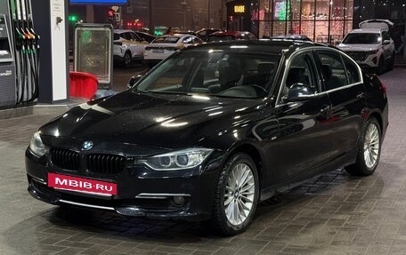BMW 3 серия, 2012 год, 1 750 000 рублей, 3 фотография