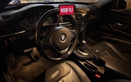 BMW 3 серия, 2012 год, 1 750 000 рублей, 8 фотография