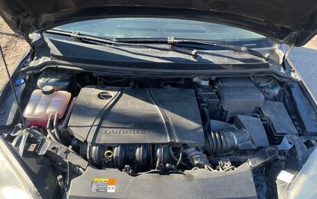 Ford Focus II рестайлинг, 2006 год, 390 000 рублей, 15 фотография