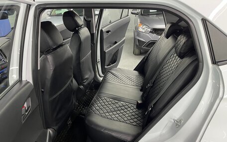 Hyundai Creta I рестайлинг, 2019 год, 1 799 000 рублей, 20 фотография