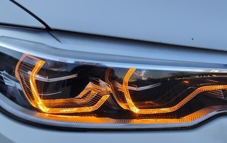 BMW 5 серия, 2018 год, 3 250 000 рублей, 4 фотография