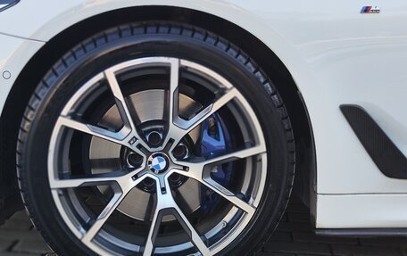 BMW 5 серия, 2018 год, 3 250 000 рублей, 8 фотография