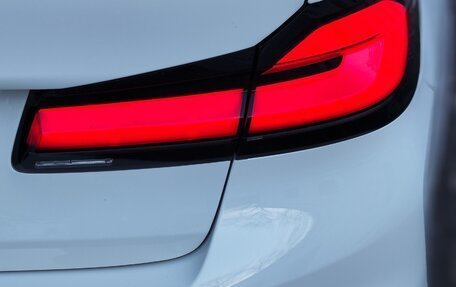 BMW 5 серия, 2018 год, 3 250 000 рублей, 10 фотография