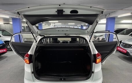 Hyundai Creta I рестайлинг, 2019 год, 1 799 000 рублей, 23 фотография