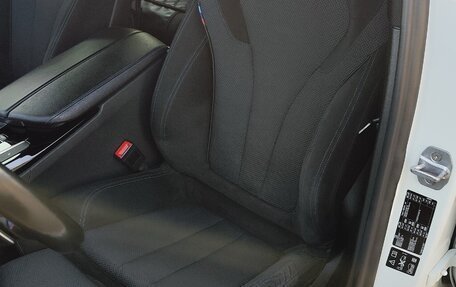 BMW 5 серия, 2018 год, 3 250 000 рублей, 16 фотография