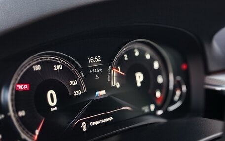 BMW 5 серия, 2018 год, 3 250 000 рублей, 14 фотография