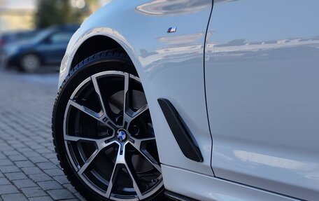 BMW 5 серия, 2018 год, 3 250 000 рублей, 20 фотография