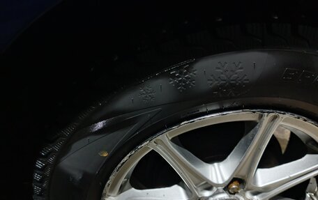 Toyota Vitz, 2005 год, 500 000 рублей, 7 фотография