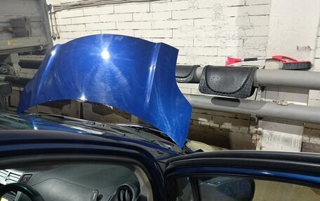 Toyota Vitz, 2005 год, 500 000 рублей, 3 фотография