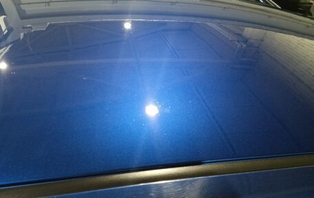 Toyota Vitz, 2005 год, 500 000 рублей, 6 фотография