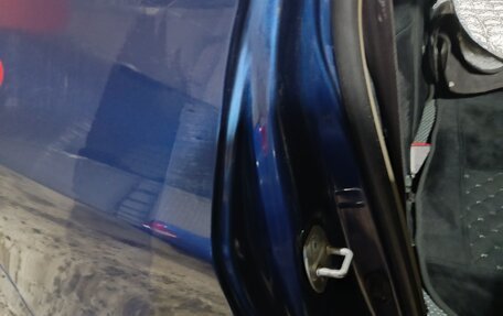 Toyota Vitz, 2005 год, 500 000 рублей, 8 фотография