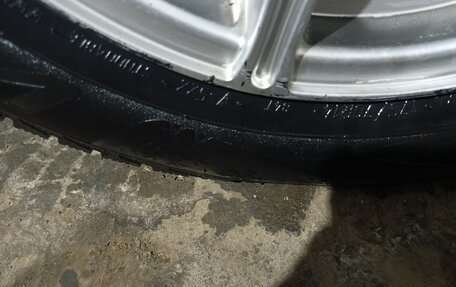 Toyota Vitz, 2005 год, 500 000 рублей, 2 фотография