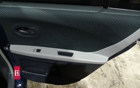 Toyota Vitz, 2005 год, 500 000 рублей, 5 фотография