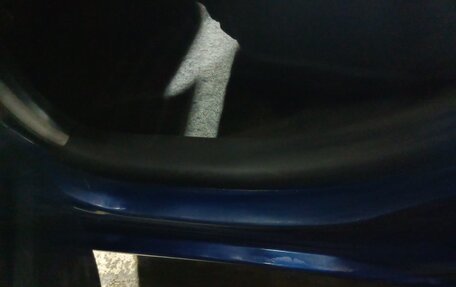 Toyota Vitz, 2005 год, 500 000 рублей, 11 фотография