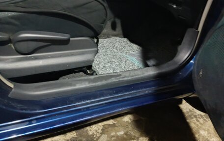 Toyota Vitz, 2005 год, 500 000 рублей, 22 фотография