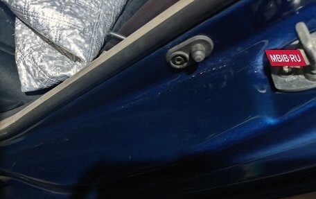 Toyota Vitz, 2005 год, 500 000 рублей, 10 фотография