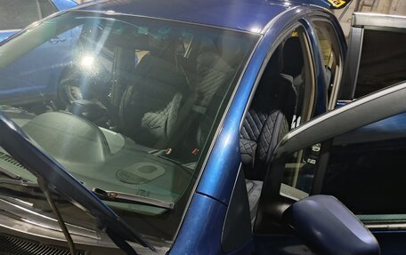 Toyota Vitz, 2005 год, 500 000 рублей, 23 фотография