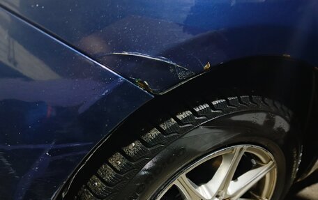 Toyota Vitz, 2005 год, 500 000 рублей, 24 фотография