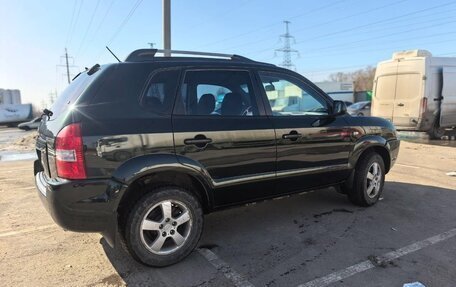 Hyundai Tucson III, 2008 год, 600 000 рублей, 3 фотография