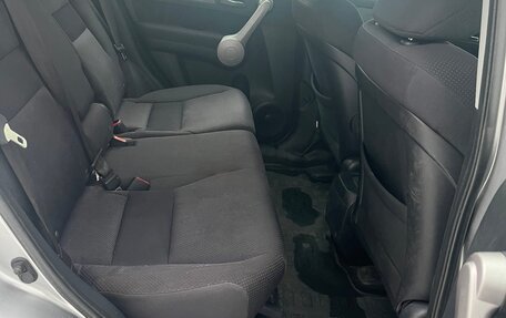 Honda CR-V III рестайлинг, 2007 год, 1 290 000 рублей, 7 фотография