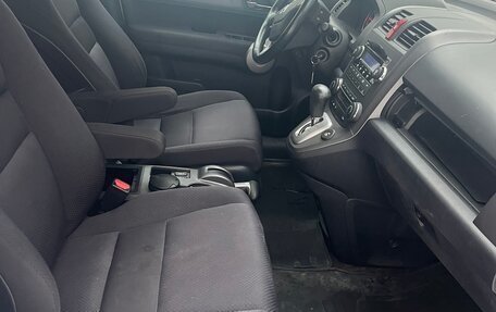 Honda CR-V III рестайлинг, 2007 год, 1 290 000 рублей, 8 фотография