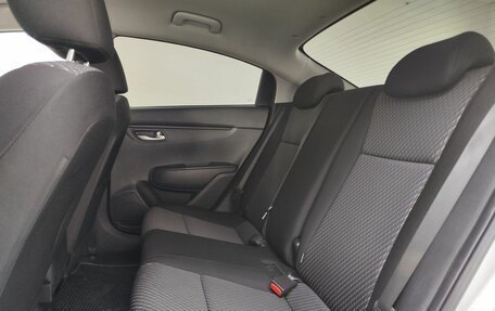 KIA Rio IV, 2019 год, 1 549 000 рублей, 15 фотография