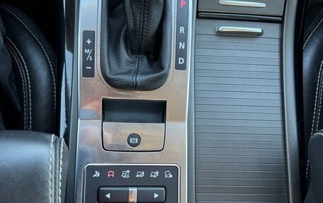 Land Rover Range Rover Sport I рестайлинг, 2013 год, 2 400 000 рублей, 10 фотография