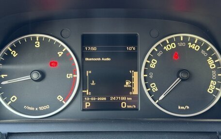 Land Rover Range Rover Sport I рестайлинг, 2013 год, 2 400 000 рублей, 15 фотография