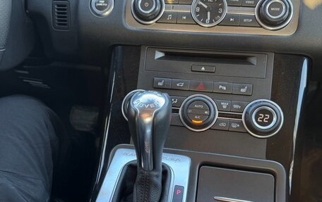 Land Rover Range Rover Sport I рестайлинг, 2013 год, 2 400 000 рублей, 11 фотография