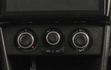 Volkswagen Polo VI (EU Market), 2016 год, 849 000 рублей, 12 фотография