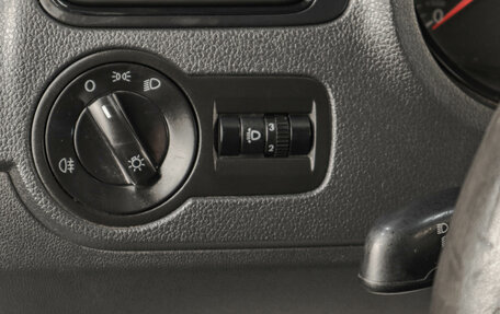 Volkswagen Polo VI (EU Market), 2016 год, 849 000 рублей, 10 фотография